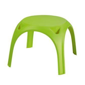 CURVER KETER KIDS TABLE detský stolček, zelená